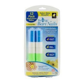 bare nails ped egg refills.